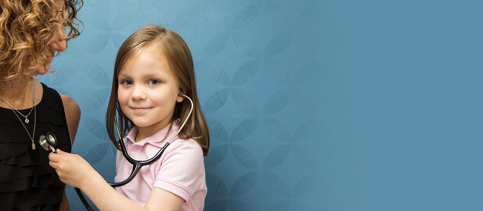 Routine Well Child Visits and Immunizations